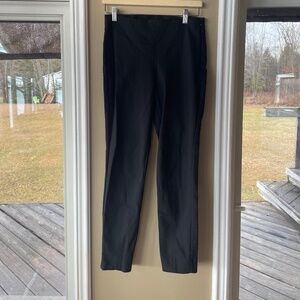 Dynamite Black Dress Pants (Skinny with stretch) - Size Medium